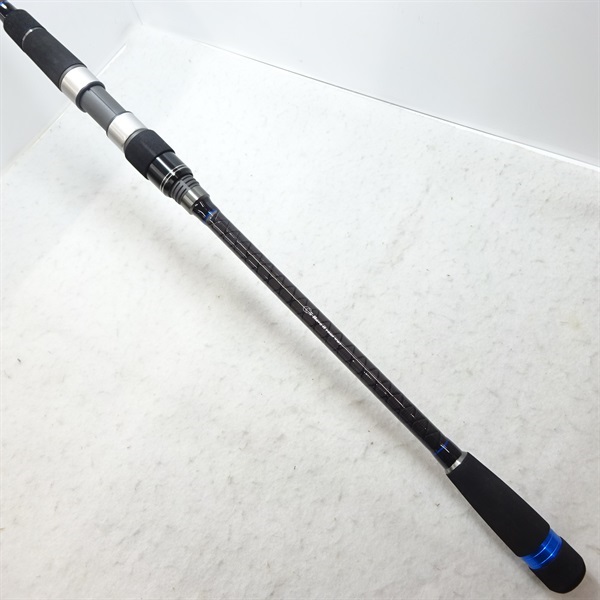 ｸﾚｲｼﾞｰﾌﾗｯﾄﾌｨｯｼｭS962M